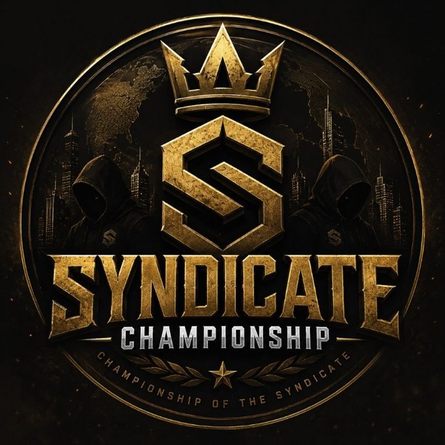 Syndicate logo